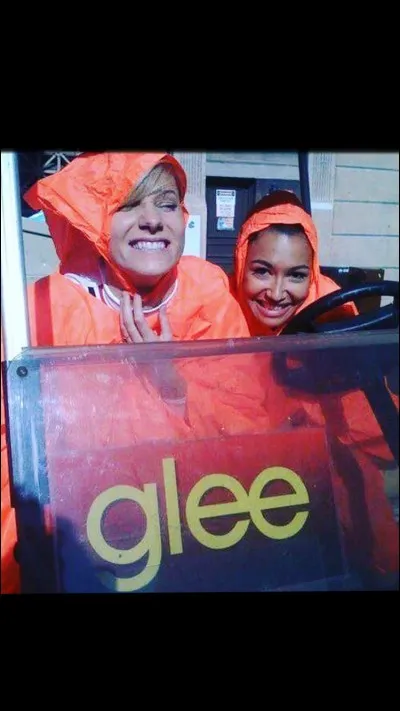 Elle croit qu'un hymne c'est quoi ?