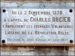 Quel mot prouve que personne n'y tait oblig ?