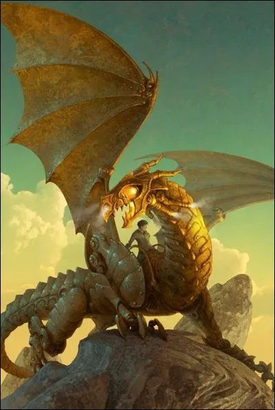 Qui sont ces personnages dans les livres ?