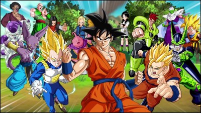 Qui est le premier méchant qui s'est battu contre Goku ?
