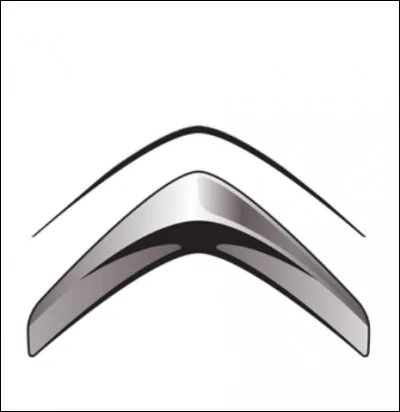 Quelle est cette marque de voitures ?