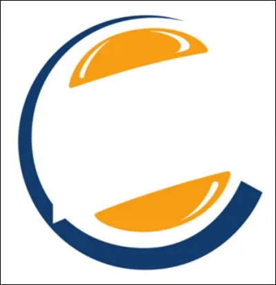 Quel est ce logo de restauration ?