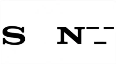 Quelle est cette marque ?