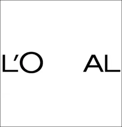 Quelle est cette marque ?