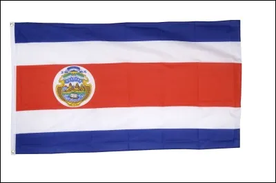 Quelle est la capitale du Costa Rica ?