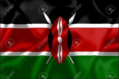 Quelle est la capitale du Kenya ?