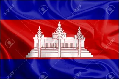 Quelle est la capitale du Cambodge ?