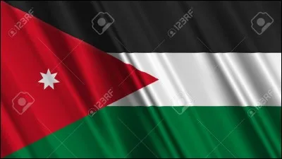 Quelle est la capitale de la Jordanie ?