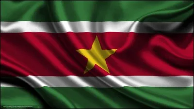 Quelle est la capitale du Surinam ?