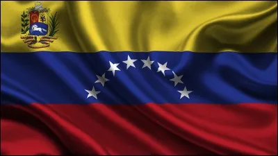 Quelle est la capitale du Venezuela ?