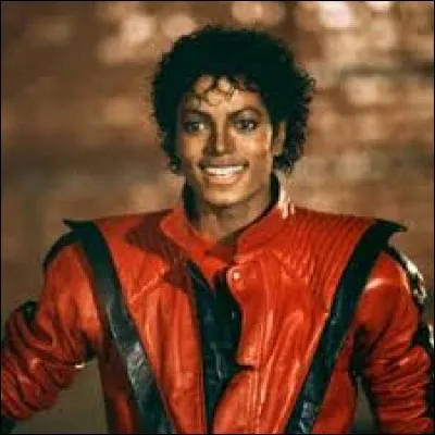 Combien de temps dure le clip vidéo de la chanson "Thriller" sortie en 1982 ?