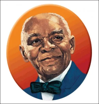 Quelle est cette marque ?