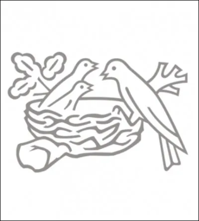 Quelle est cette marque ?