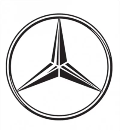 Quelle est cette marque de voitures ?