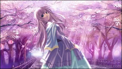 O&ugrave; l'emm&egrave;nerais-tu pour ton premier baiser ?