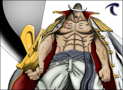 Qui est ce personnage ?