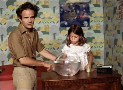 Quel est ce film de François Truffaut ?
