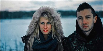 Comment s'appelle la femme de Tyler ?