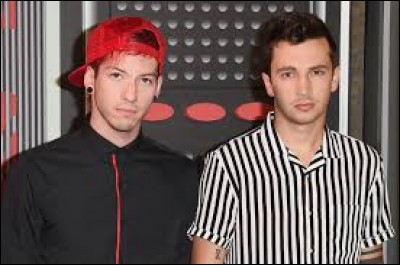 Quel est le plat préféré de Josh et Tyler ?