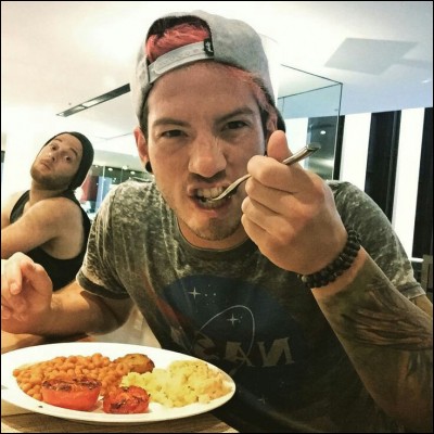 Où se sont-ils tatoué les "X" en 2013 ?