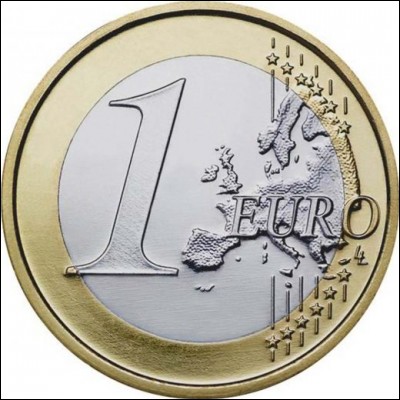 Tout d'abord, parlons de l'argent dans le langage courant. En quelle année l'euro a-t-il été instauré ?