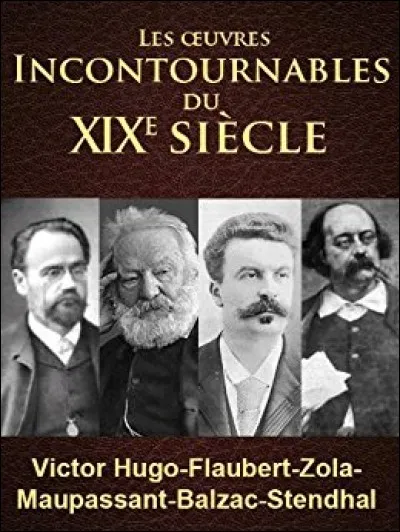 Qui a écrit le roman "L'Argent" en 1891 ?