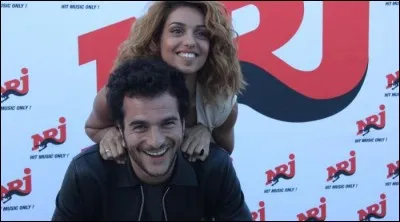 Avec qui partage-t-elle une grande amitié ?