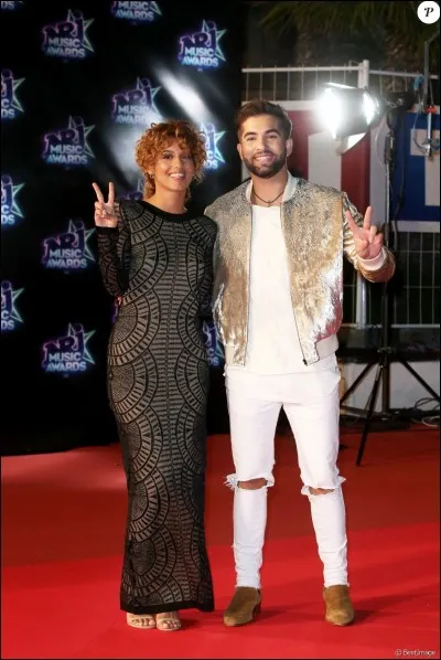 Tal a-t-elle déjà fait un duo avec Kendji ?