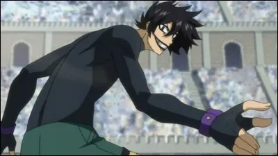 Plus difficile, Kurohebi a quel pouvoir ?