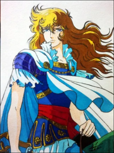 Est-elle une fille ou un garçon ?