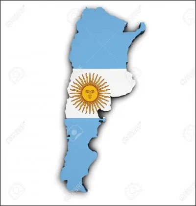 Quelle est la devise actuelle de l'Argentine ?