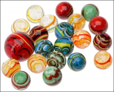 Mode - C'était un jeu à la mode dans les cours de récréation.