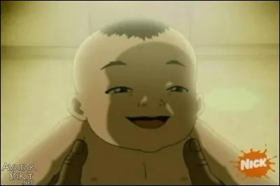 &Agrave; quel &acirc;ge Aang est-il cens&eacute; apprendre qu'il est l'avatar ?