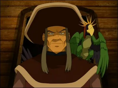 Que vendent les pirates dans leurs bateaux ?