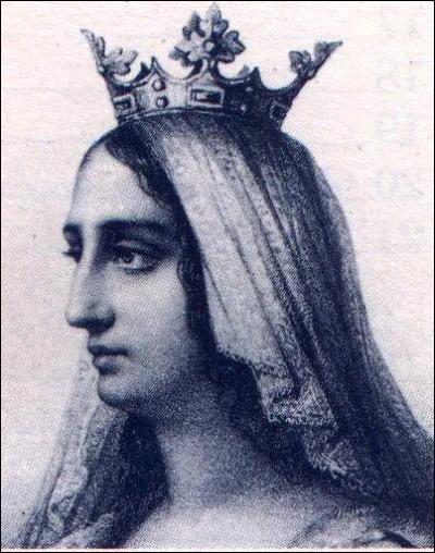 Qui fut la mère du roi Saint Louis ?