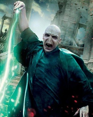 Quiz Harry potter