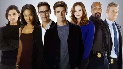 Quel est le nom du méchant de l'histoire dans la saison 1 ?