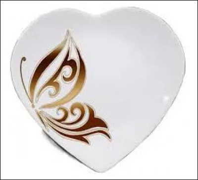 Haricot cornille ! Nom français d'une variété de haricot, courante en Afrique :