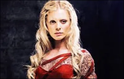 Demi-soeur de Morgane j'en veux aux Pendragon, qui suis-je ?