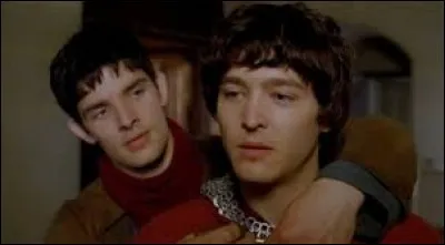 Quel enfant druide se révèle un monstre ?