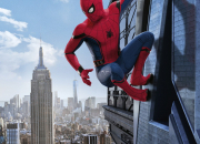 Quiz Spider-Man : Homecoming