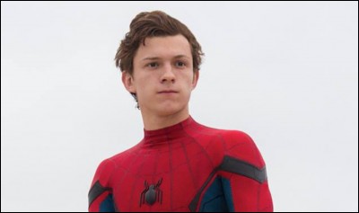 Comment s'appelle l'acteur qui joue Spider-Man ?