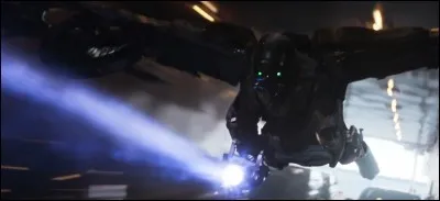 Comment s'appelle le méchant du film ?