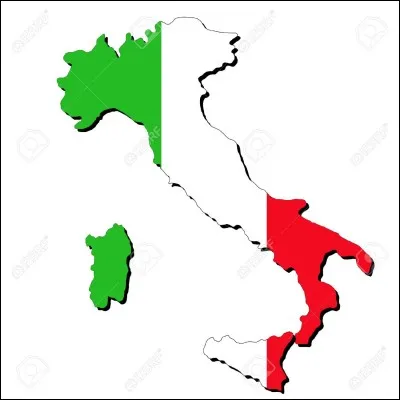 Avant que Rome ne se développe, l'Italie est composée de nombreuses civilisations dont la plupart sont...