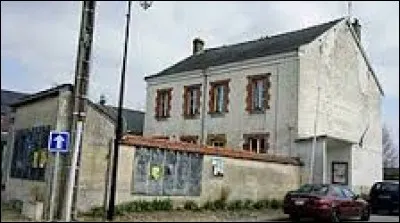 Roizy est un village Ardennais situé en région ...