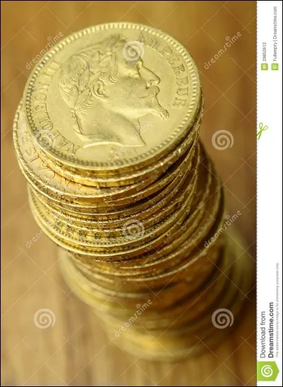 L'économie française est une économie de service.