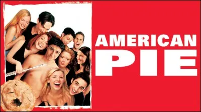 Dans le film "American Pie", combien sont-ils à faire le pacte de perdre leur pucelage avant d'entrer en fac ?