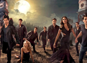 Quiz Vampire Diaries - Saison 6, pisode 22