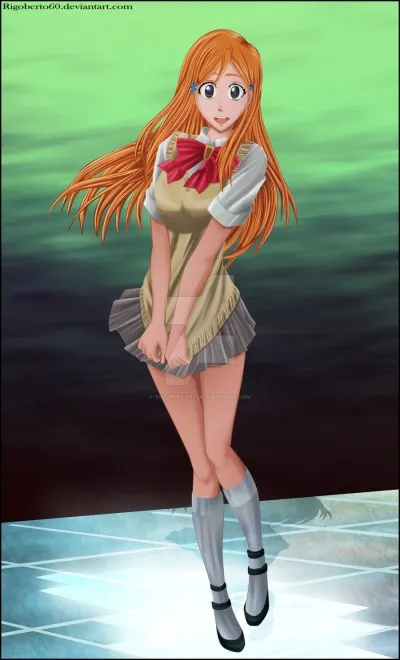 Quel zanpakuto ou quelle magie préfères-tu ?