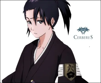 Qui est-ce que tu n'aimes pas ?